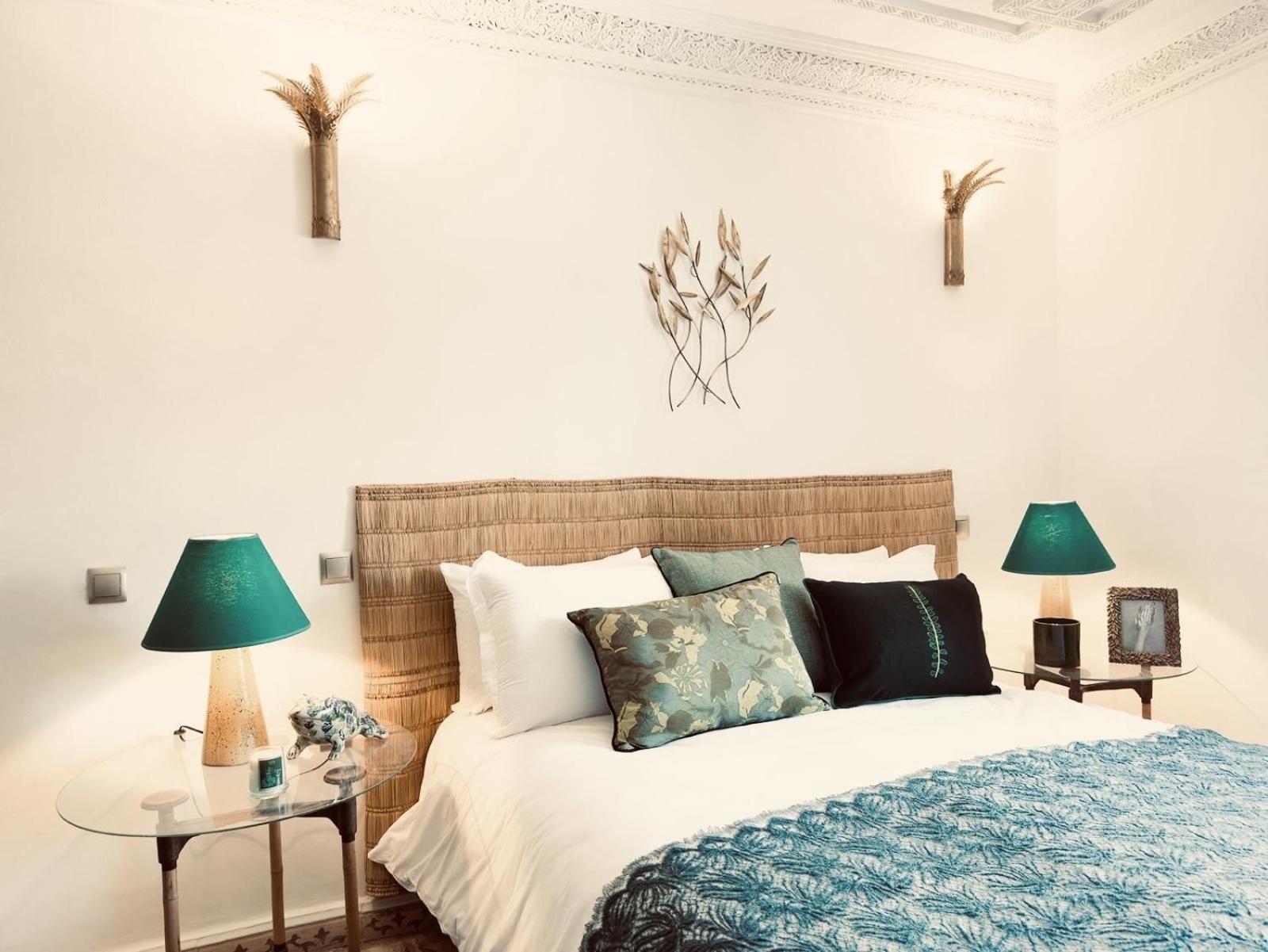 Suite Deluxe